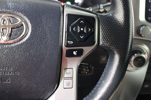 used 2024 Toyota 4Runner car, priced at $57,998