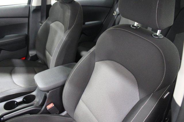 used 2024 Kia Forte car, priced at $20,898