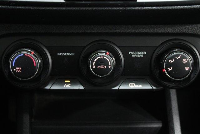 used 2024 Kia Forte car, priced at $20,898