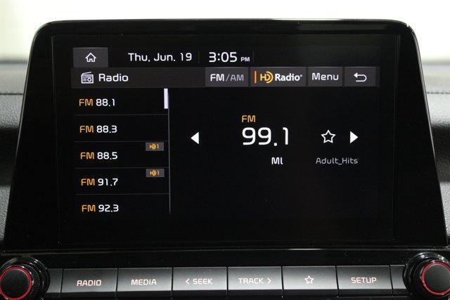 used 2024 Kia Forte car, priced at $20,898