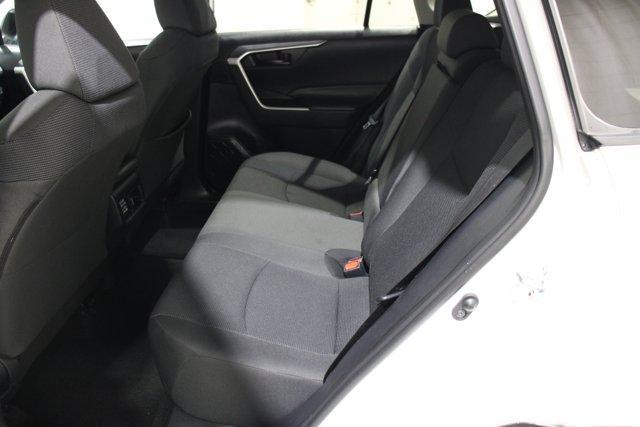 used 2024 Toyota RAV4 car, priced at $32,998