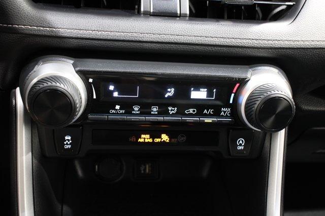 used 2024 Toyota RAV4 car, priced at $32,998