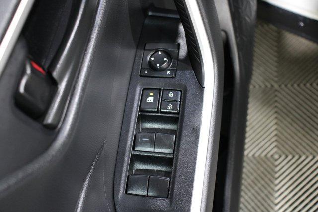 used 2024 Toyota RAV4 car, priced at $32,998