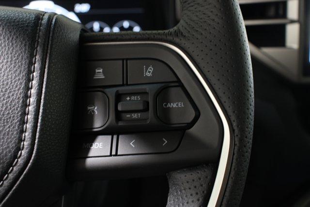 new 2026 Toyota Sequoia car, priced at $79,148