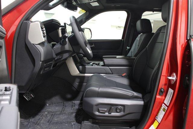 new 2026 Toyota Sequoia car, priced at $79,148
