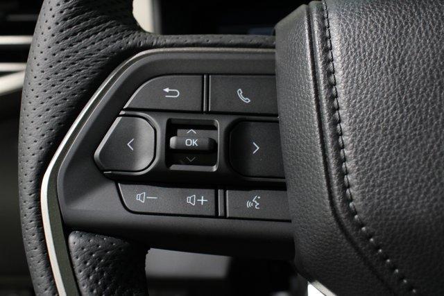 new 2026 Toyota Sequoia car, priced at $79,148