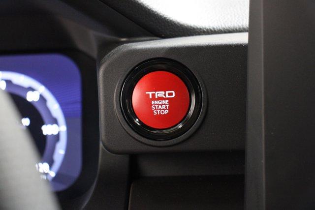 new 2025 Toyota Tacoma car, priced at $57,064