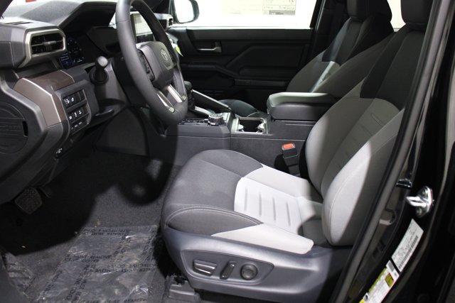new 2025 Toyota Tacoma car, priced at $57,064
