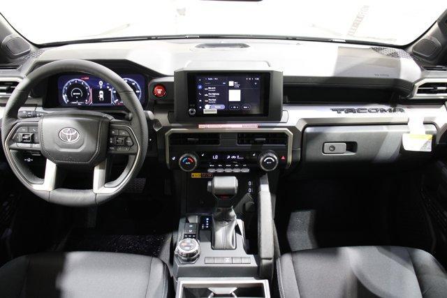 new 2025 Toyota Tacoma car, priced at $57,064