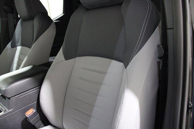new 2025 Toyota Tacoma car, priced at $57,064