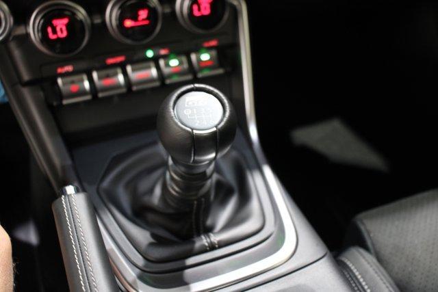 new 2025 Toyota GR86 car, priced at $34,999