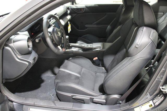 new 2025 Toyota GR86 car, priced at $34,999