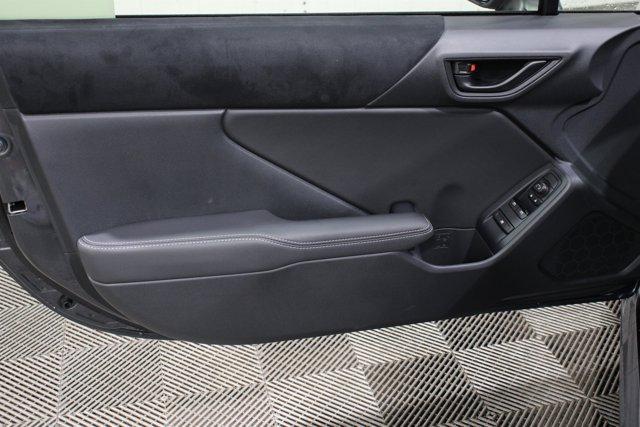 new 2025 Toyota GR86 car, priced at $34,999