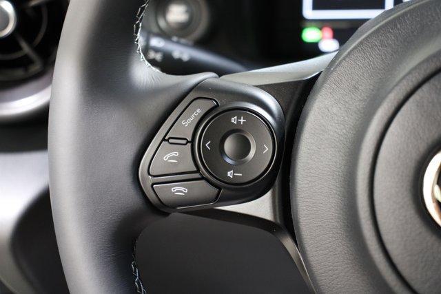 new 2025 Toyota GR86 car, priced at $34,999