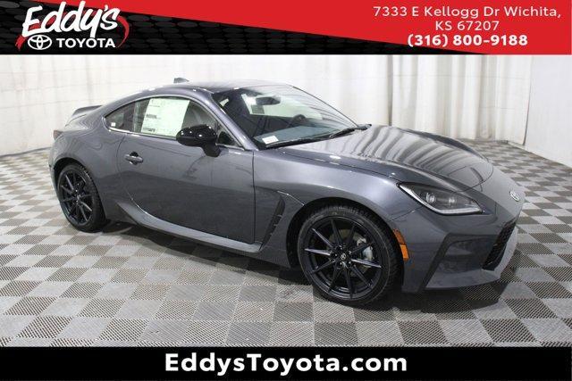 new 2025 Toyota GR86 car, priced at $34,999