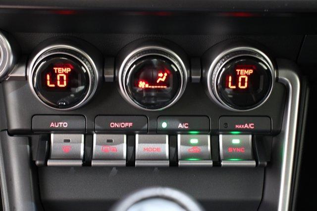 new 2025 Toyota GR86 car, priced at $34,999