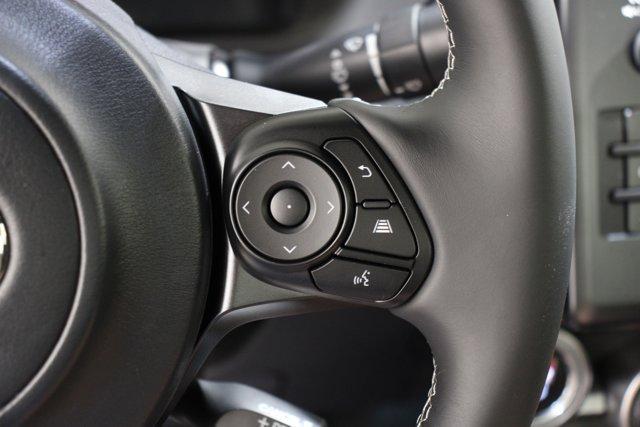 new 2025 Toyota GR86 car, priced at $34,999