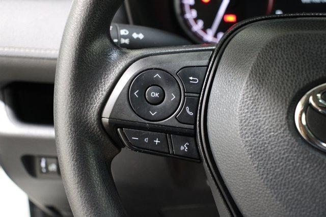 used 2024 Toyota RAV4 car, priced at $31,862