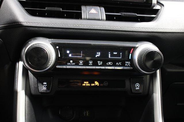 used 2024 Toyota RAV4 car, priced at $31,862