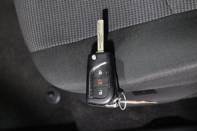 used 2024 Toyota RAV4 car, priced at $31,862