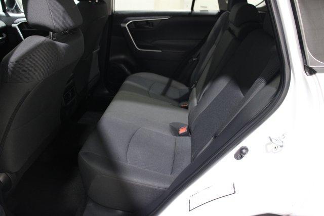used 2024 Toyota RAV4 car, priced at $31,862