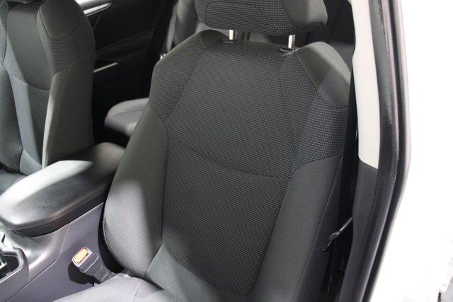 used 2024 Toyota RAV4 car, priced at $31,862