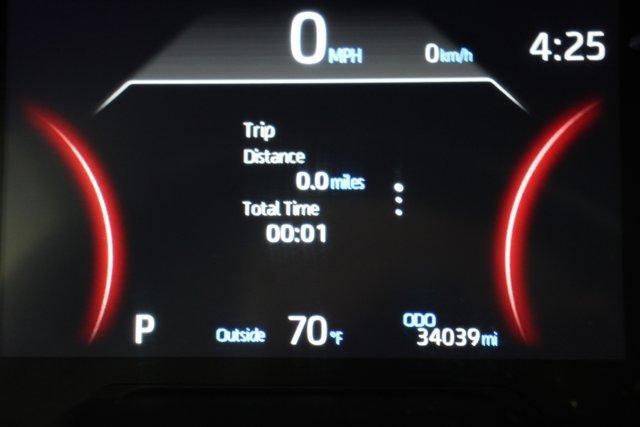 used 2024 Toyota RAV4 car, priced at $31,862