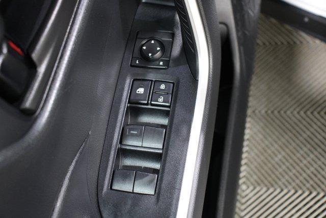 used 2024 Toyota RAV4 car, priced at $31,862