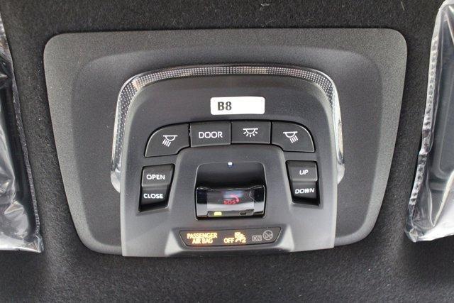 used 2025 Toyota Corolla Cross Hybrid car, priced at $34,998