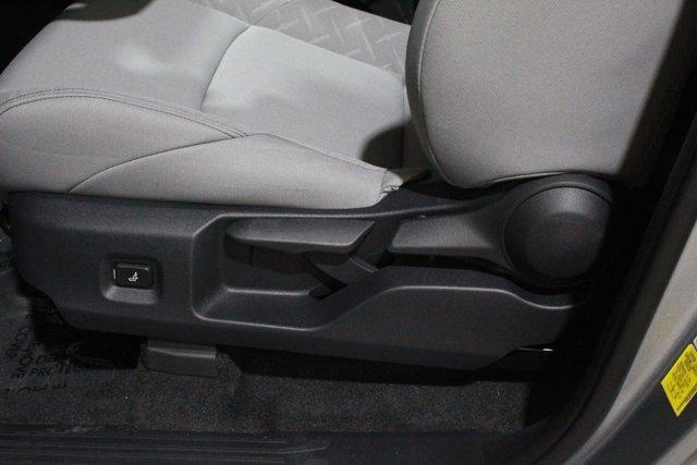 new 2024 Toyota Tacoma car, priced at $46,459