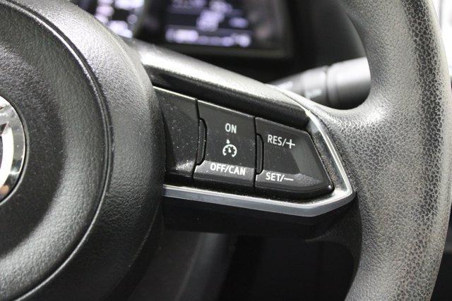 used 2018 Mazda Mazda3 car, priced at $16,998