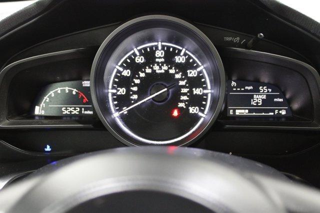 used 2018 Mazda Mazda3 car, priced at $16,998