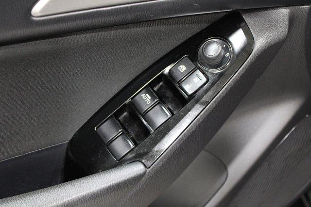 used 2018 Mazda Mazda3 car, priced at $16,998