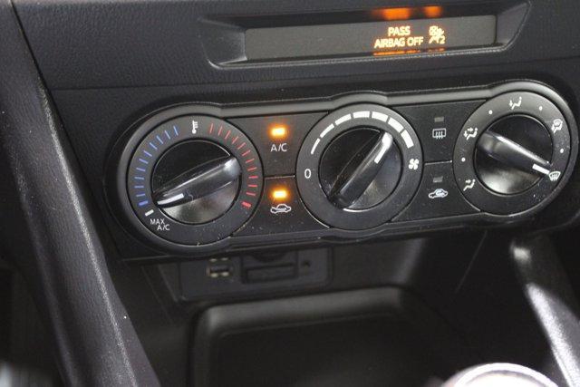 used 2018 Mazda Mazda3 car, priced at $16,998