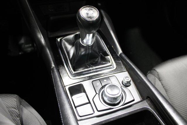 used 2018 Mazda Mazda3 car, priced at $16,998