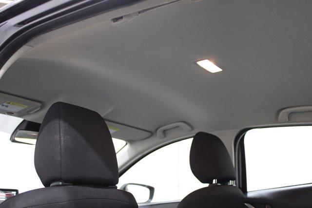 used 2018 Mazda Mazda3 car, priced at $16,998