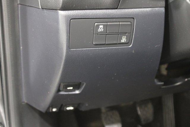 used 2018 Mazda Mazda3 car, priced at $16,998