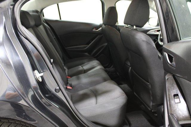 used 2018 Mazda Mazda3 car, priced at $16,998