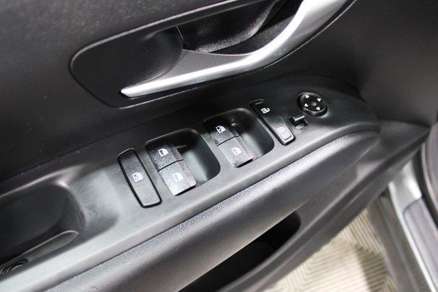 used 2024 Hyundai TUCSON Hybrid car, priced at $28,462