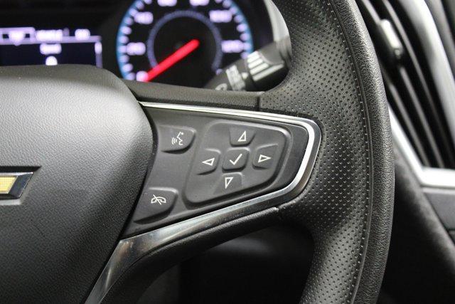 used 2023 Chevrolet Malibu car, priced at $19,862