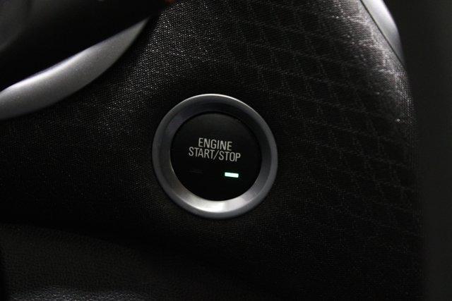 used 2023 Chevrolet Malibu car, priced at $19,862