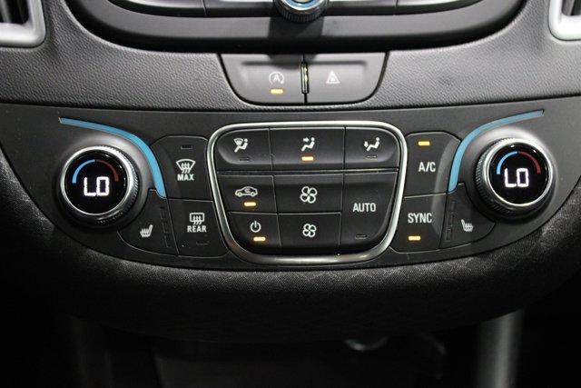 used 2023 Chevrolet Malibu car, priced at $19,862