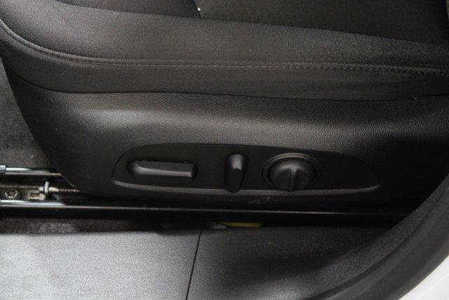 used 2023 Chevrolet Malibu car, priced at $19,862