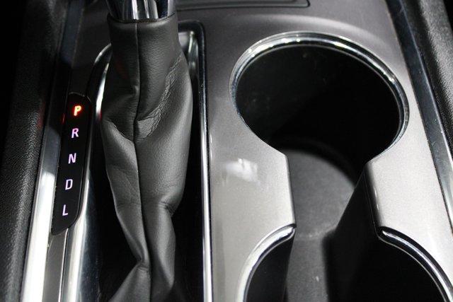 used 2023 Chevrolet Malibu car, priced at $19,862