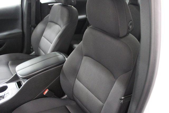 used 2023 Chevrolet Malibu car, priced at $19,862