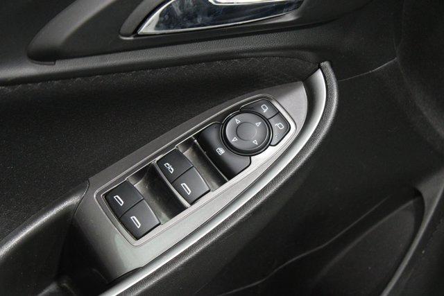 used 2023 Chevrolet Malibu car, priced at $19,862