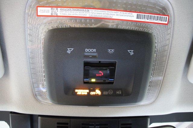 new 2025 Toyota Prius car, priced at $37,894