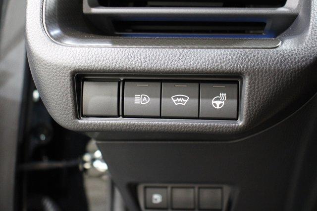 new 2025 Toyota Prius car, priced at $37,894