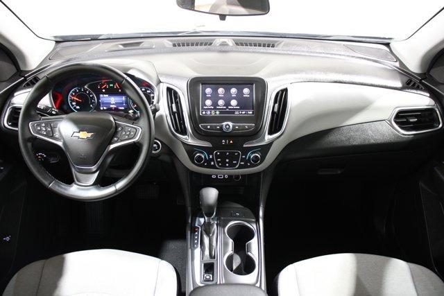 used 2024 Chevrolet Equinox car, priced at $25,498