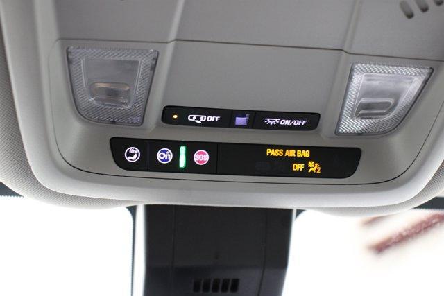 used 2024 Chevrolet Equinox car, priced at $25,498
